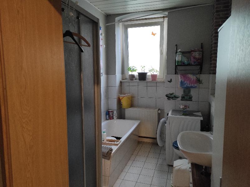 Ansicht Wohnung Altenburg