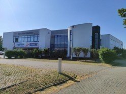 Hauptbild Repr�sentative Gewerbeimmobilie mit Showroom, Aufzug und Erweiterungsgrundst�ck zu verkaufen