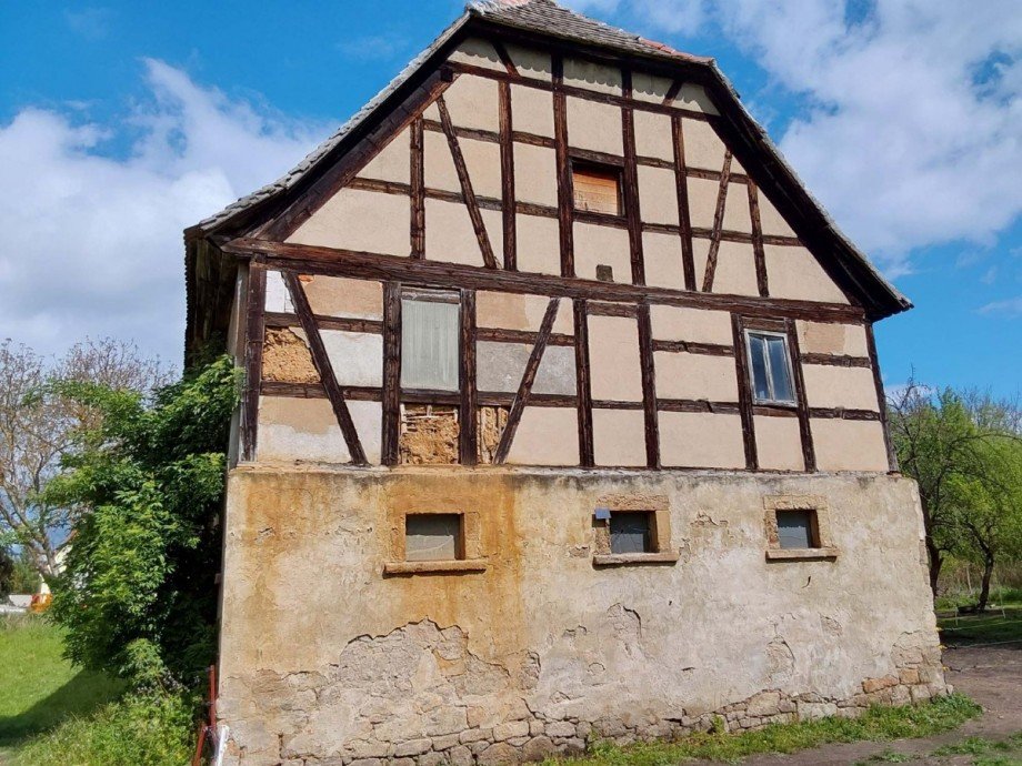 bauernhof-kaufen-haselbach (7) Bauernhaus Haselbach