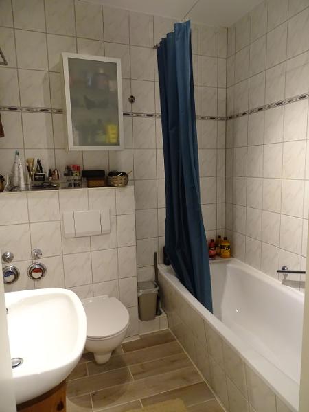 Ansicht Wohnung Leipzig