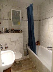 Ansicht Schicke 3 Zimmer Wohnung nahe Uniklinik und Innenstadtring