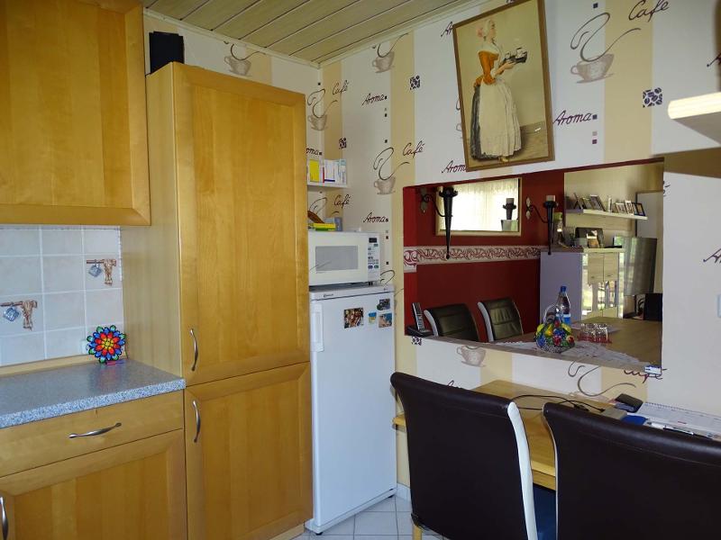 Ansicht Einfamilienhaus Leipzig