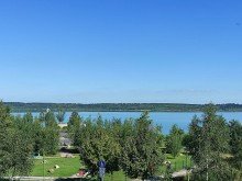 Impressionen St�rmmthaler See Eine Ferienwohnung am See kaufen - Willkommen am St�rmthaler See im Lagovida Resort