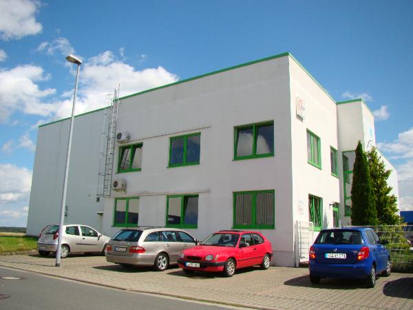 lagerhalle kaufen Halle Grimma