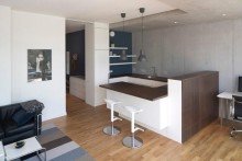 Ansicht bezahlbares Wohnen nahe der City gesucht? Baue deine eigene Wohnung