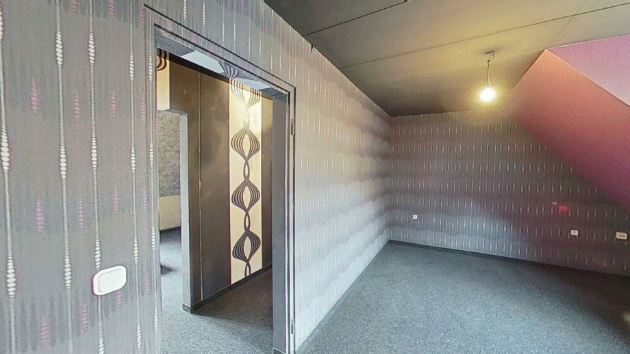 Ansicht Zweifamilienhaus Kohren Sahlis