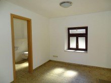 Ansicht Denkmalgesch�tzter Laden/B�ro im Zentrum von Grimma