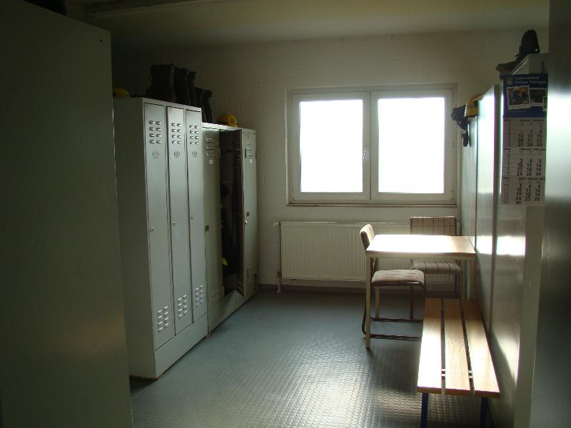 Ansicht Halle Altenburg