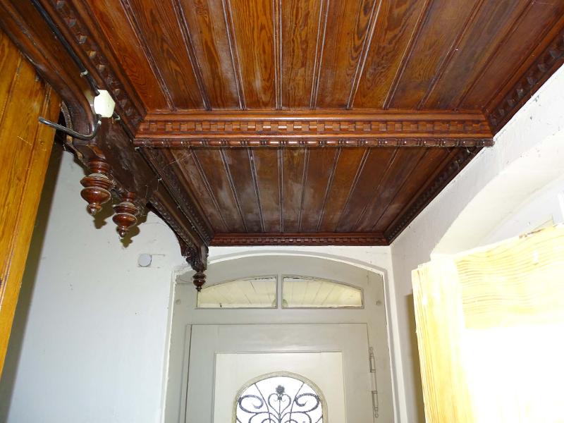 Ansicht Villa Torgau