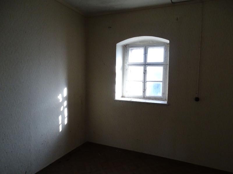 Ansicht Resthof Bad Lausick