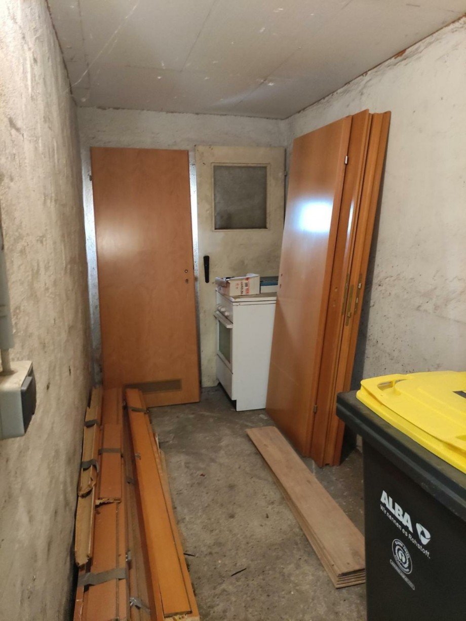 Ansicht Wohnung Wurzen