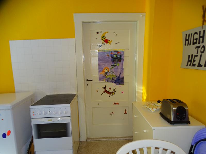 Ansicht Einfamilienhaus Leipzig