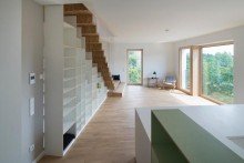 Ansicht bezahlbares Wohnen nahe der City gesucht? Baue deine eigene Wohnung