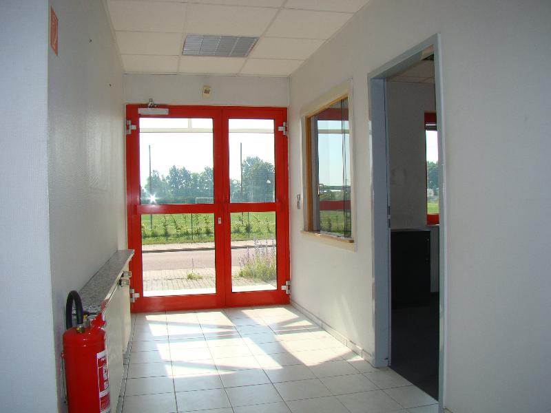 lagerhalle Halle Pei�en