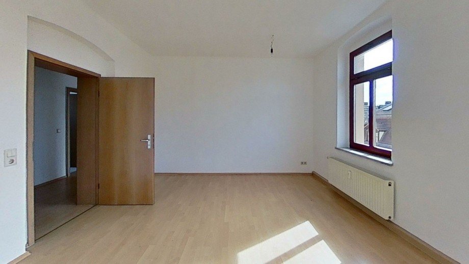 Ansicht Wohnung Altenburg