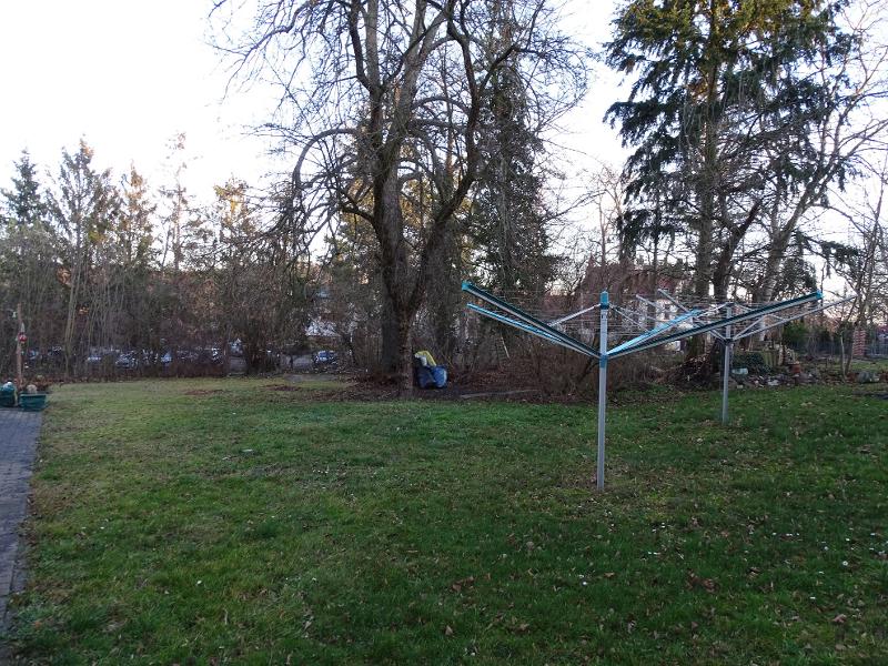 Ansicht Wohnung Grimma
