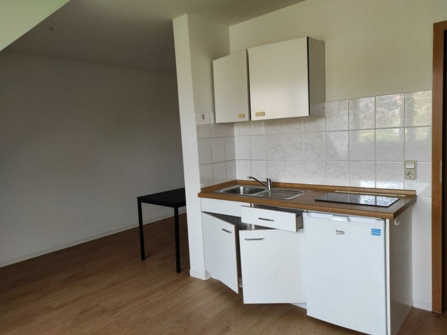 Wohnung 27 Wohnung Jena