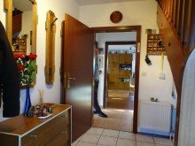 Haus kaufen Haus kaufen Schickes Einfamilienhaus vor den Toren Leipzigs