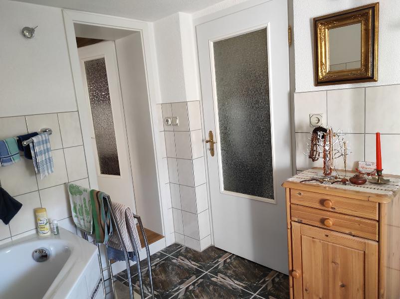 Ansicht Haus Grimma
