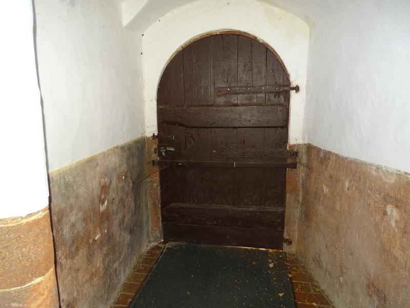 Ansicht Landhaus Bad Lausick
