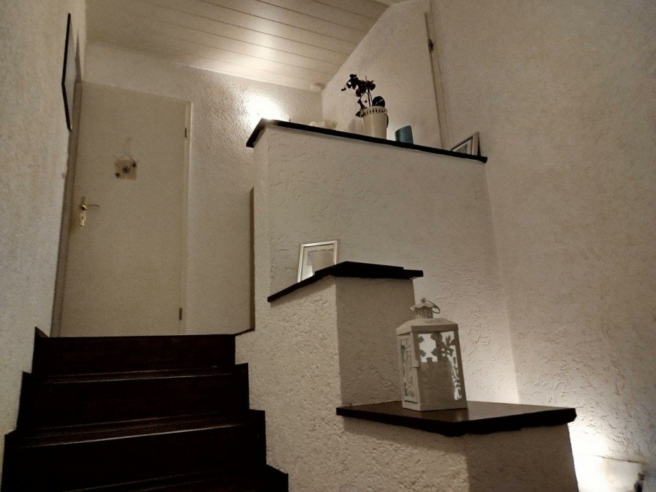 Ansicht Haus Trossin