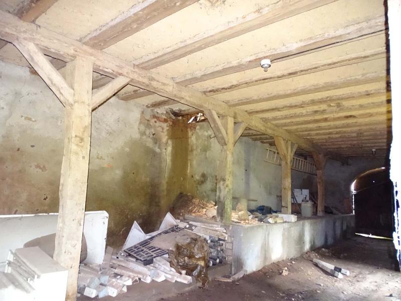 Ansicht Bauernhaus Jesewitz