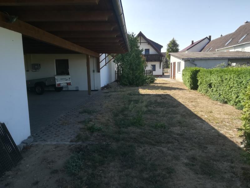 Haus kaufen Sachsen Duebener Heide (26) Einfamilienhaus Pressel