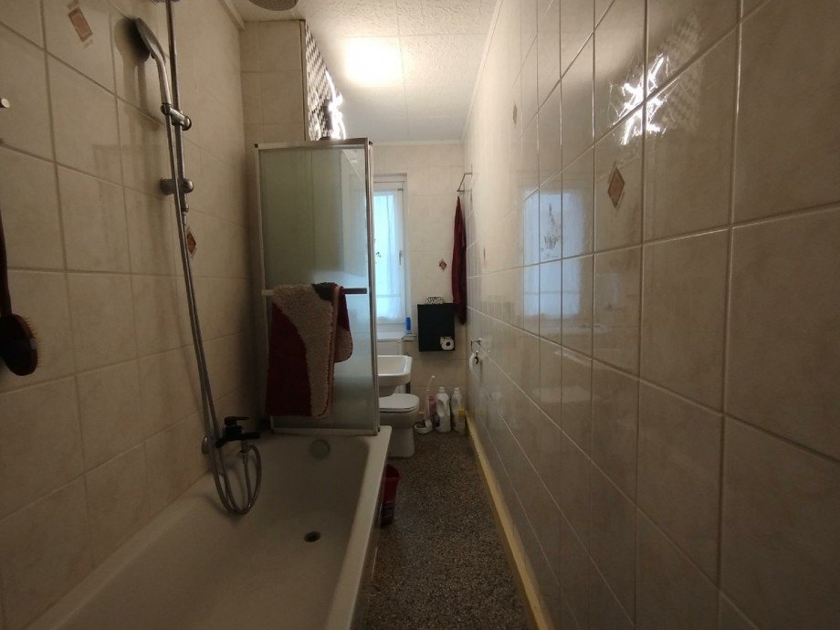 Ansicht Wohnung Oschatz