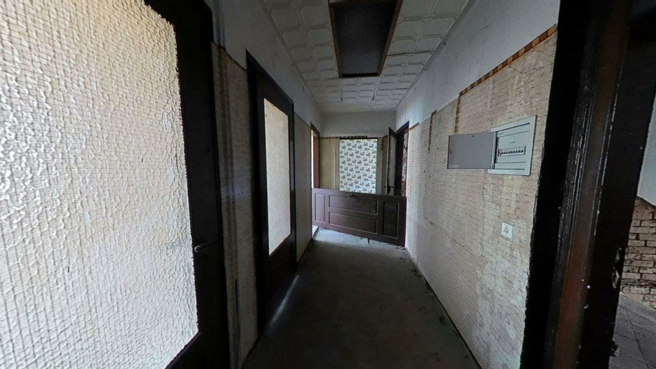 Ansicht Mehrfamilienhaus Altenburg