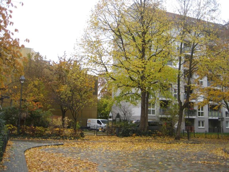 Ansicht Wohnung Berlin