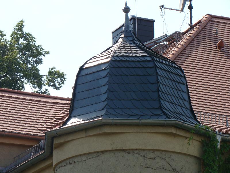 Haus kaufen Villa Torgau