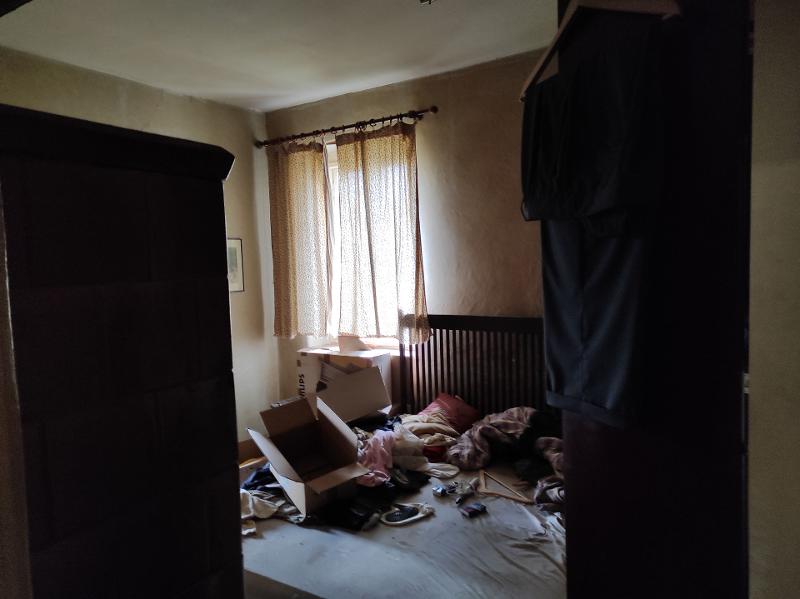 Ansicht Haus Gro�treben-Zwethau