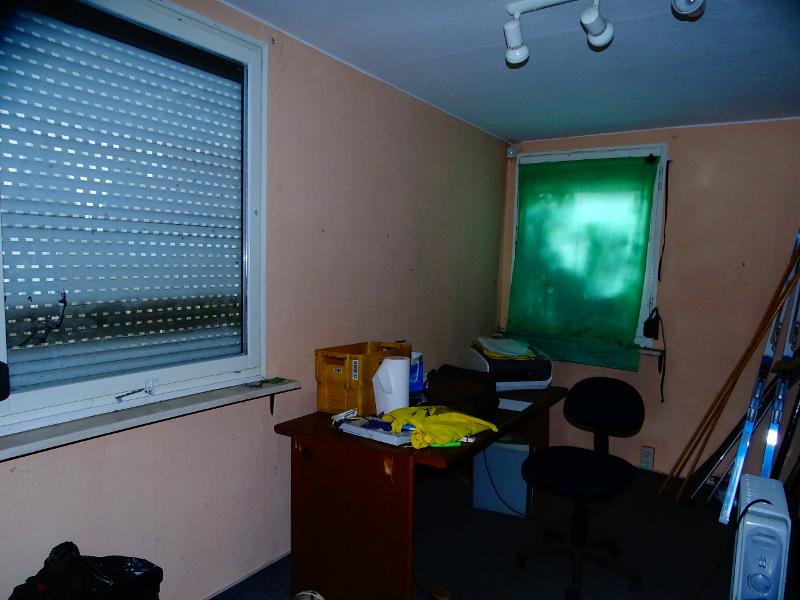Zimmer 2 Wohngrundst�ck Leipzig