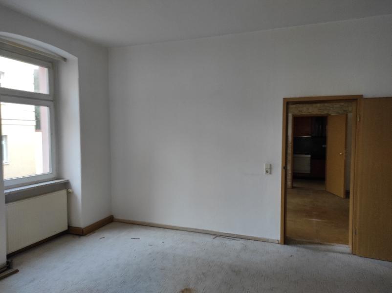 Ansicht Wohnung Altenburg