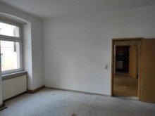 Ansicht Ansicht Helle Wohnung in ruhiger Wohnlage am Zentrum von Altenburg mit PKW Stellplatz