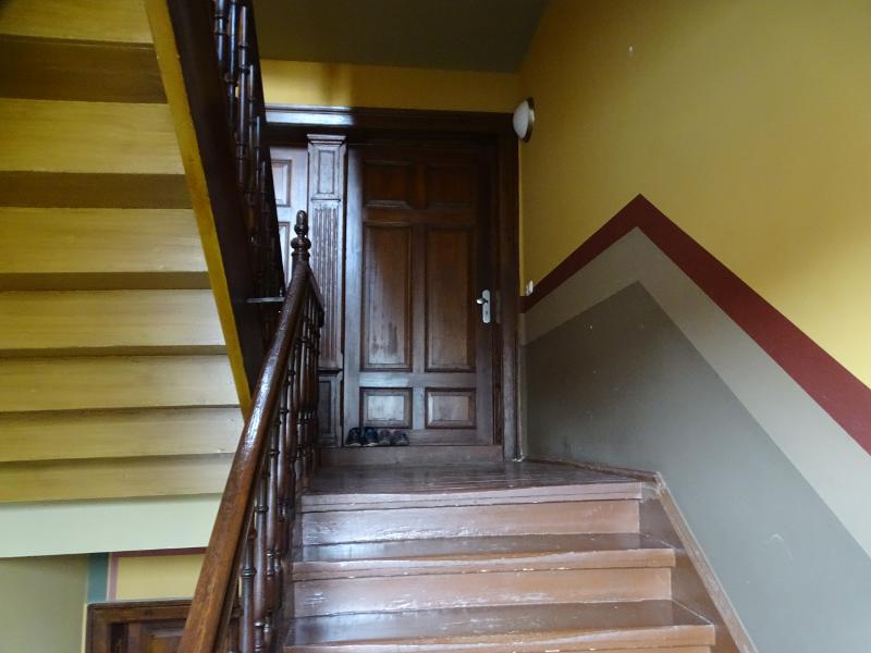 Ansicht Wohnung Leipzig