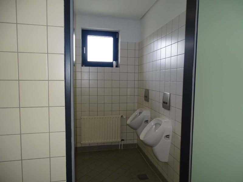 Ansicht Halle Grimma