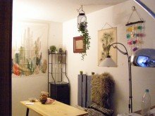 Ansicht Tolle Wohnung + Tolle gr�ne Lage + super Grundriss