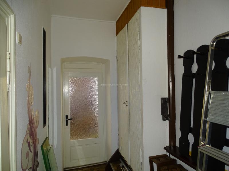Ansicht Einfamilienhaus Regis-Breitingen