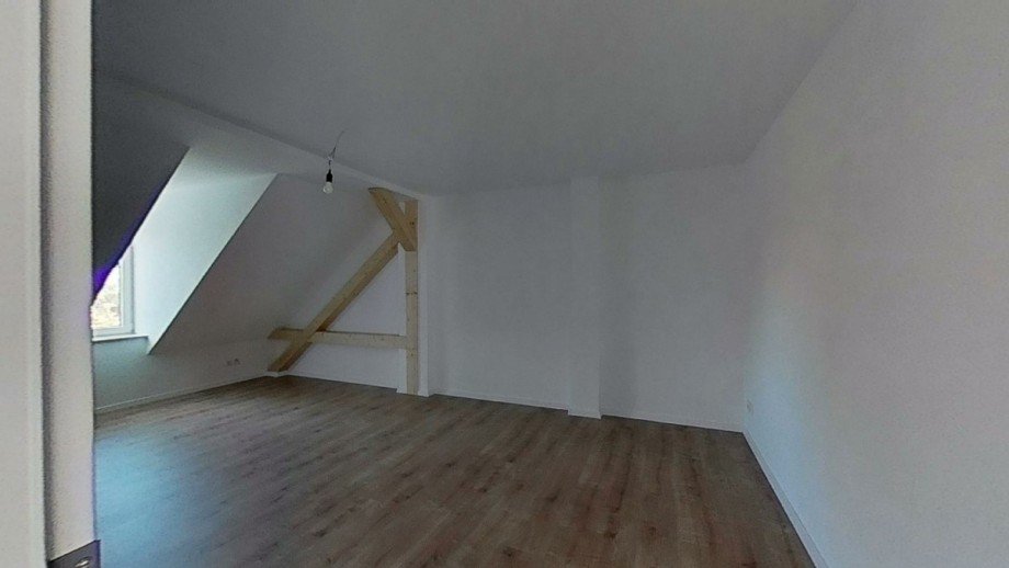 Ansicht Wohnung Altenburg