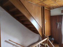 Ansicht Gepflegtes Bauernhaus f�r Macher mit tollem Garten