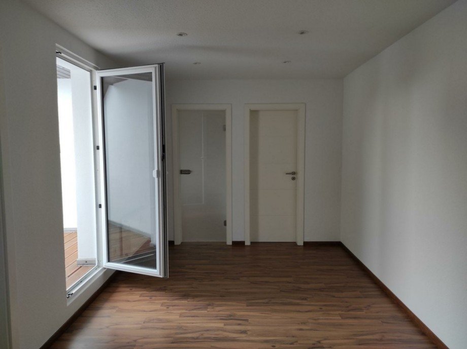 Ansicht Wohnung Altenburg