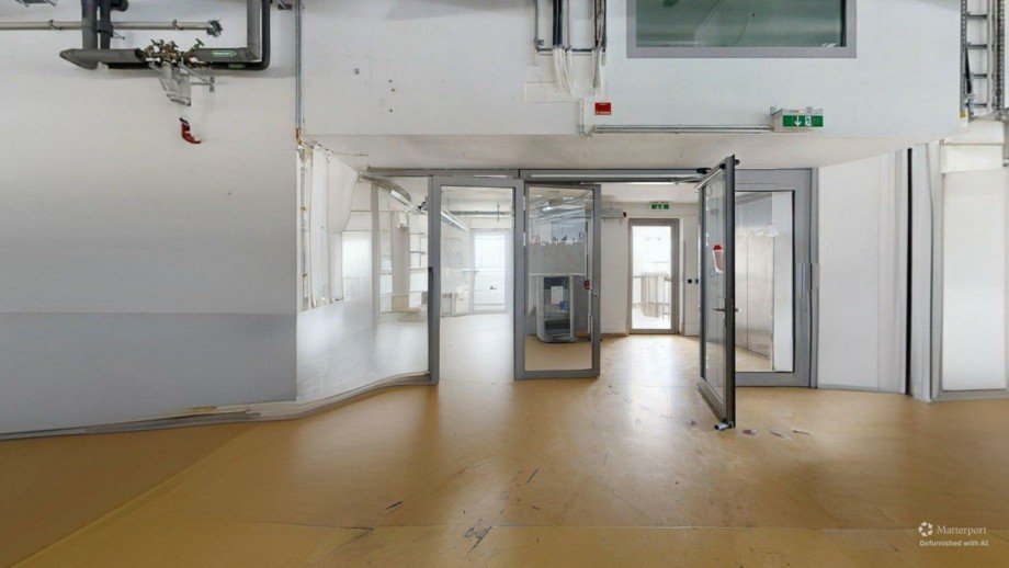 Ansicht Produktion Freiberg