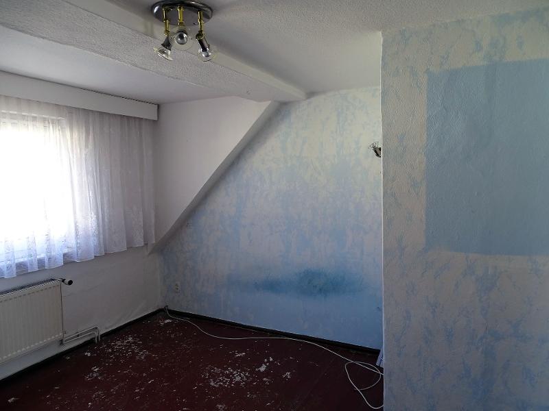 Ansicht Einfamilienhaus Leipzig