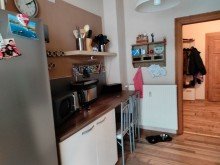 Ansicht Schicke Wohnung mit Balkon+Garten+Stellplatz
