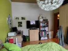 Ansicht Schicke Wohnung mit Balkon+Garten+Stellplatz