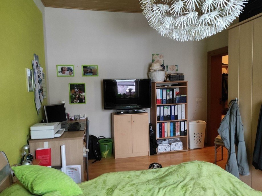 Ansicht Wohnung Altenburg