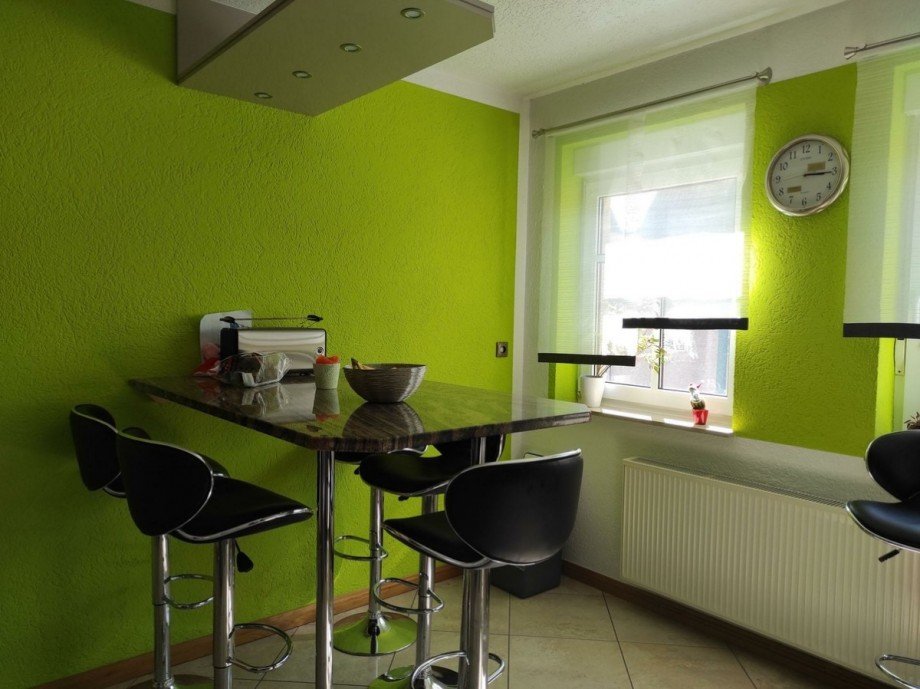 K�che Obergeschoss Haus Grimma