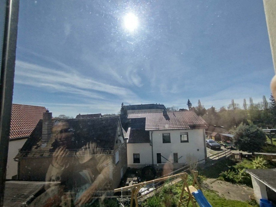 Ansicht Haus Frohburg