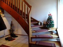 Haus kaufen Haus kaufen Schickes Einfamilienhaus vor den Toren Leipzigs